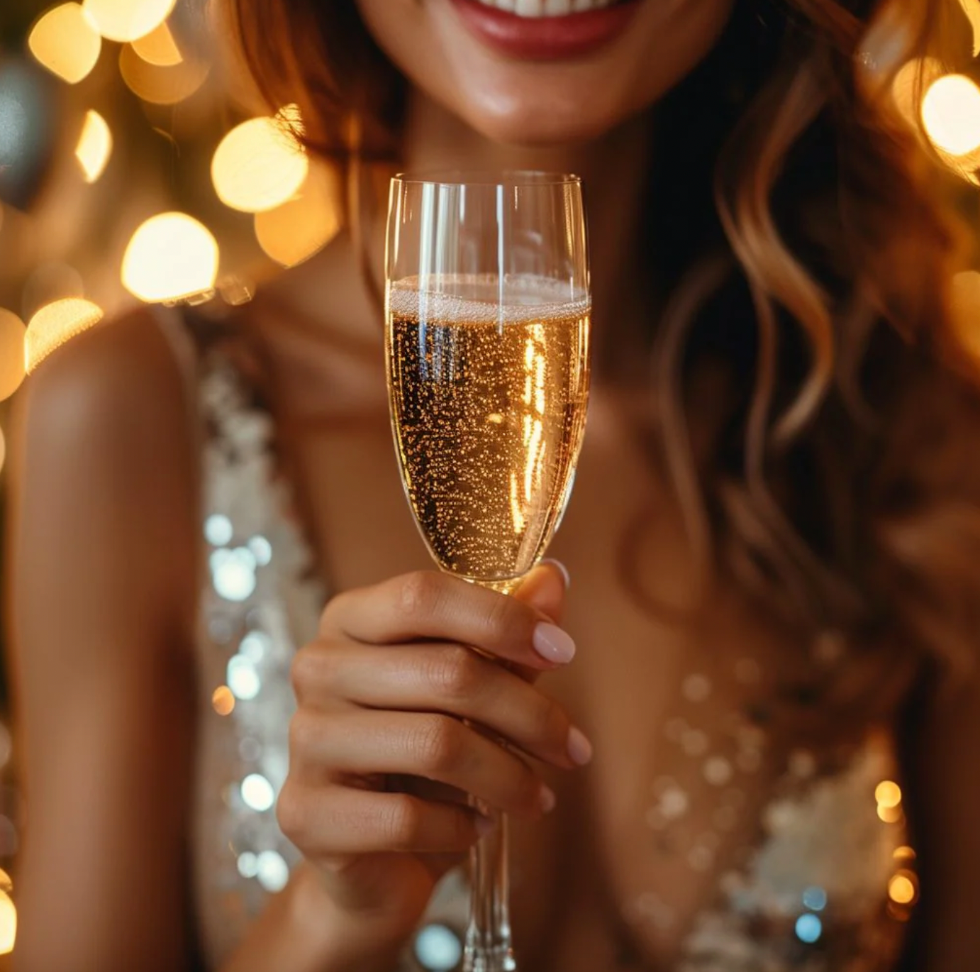 Bubbles & Beauty is back!