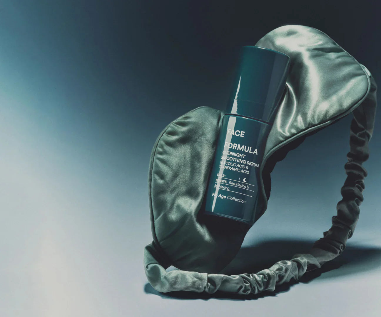 FACE FORMULA (Elixir)