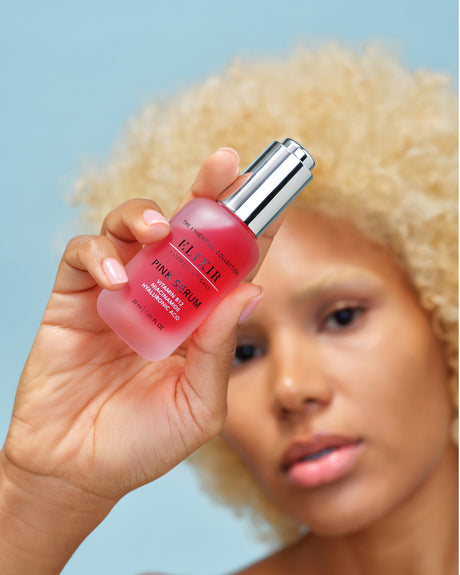 FACE FORMULA (Elixir Cosmeceuticals)