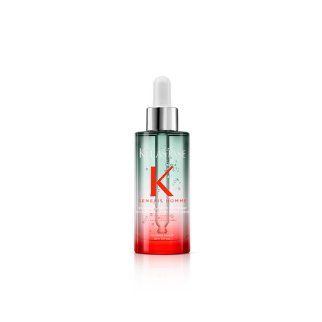 Genesis HOMME