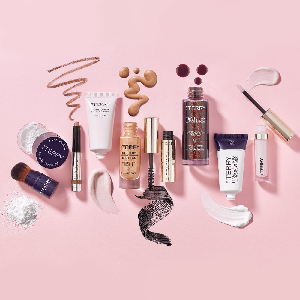 MAKEUP