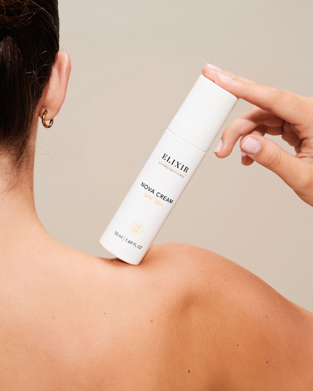 Nova Cream Spf 30