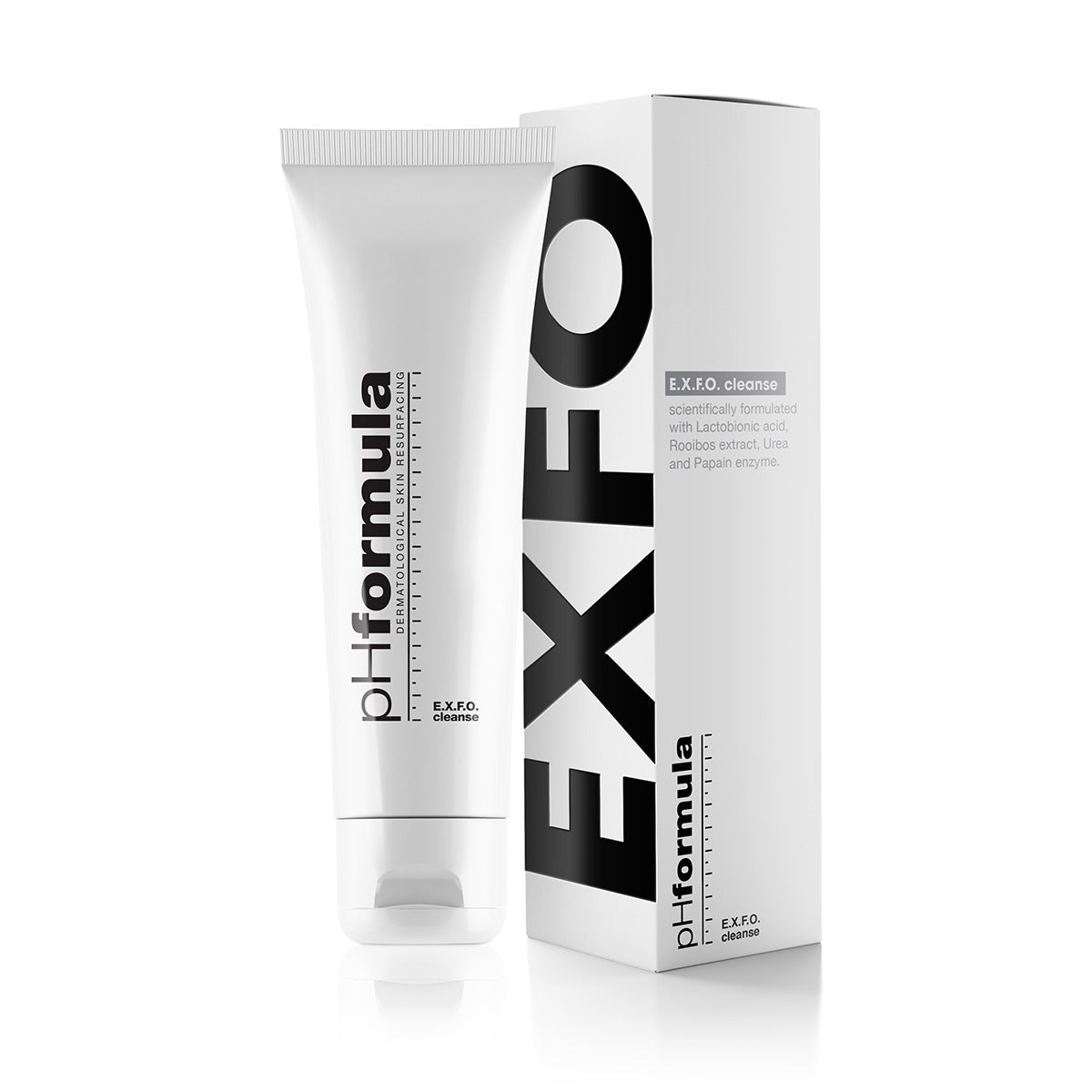 EXFO Cleanse