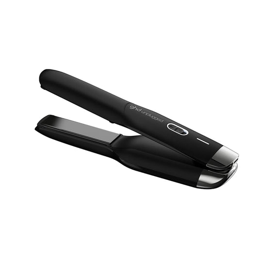 Unplugged wireless styler (Rechargeable)