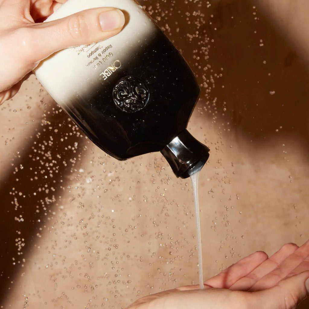 Gold Lust Repair & Restore Shampoo 250ml