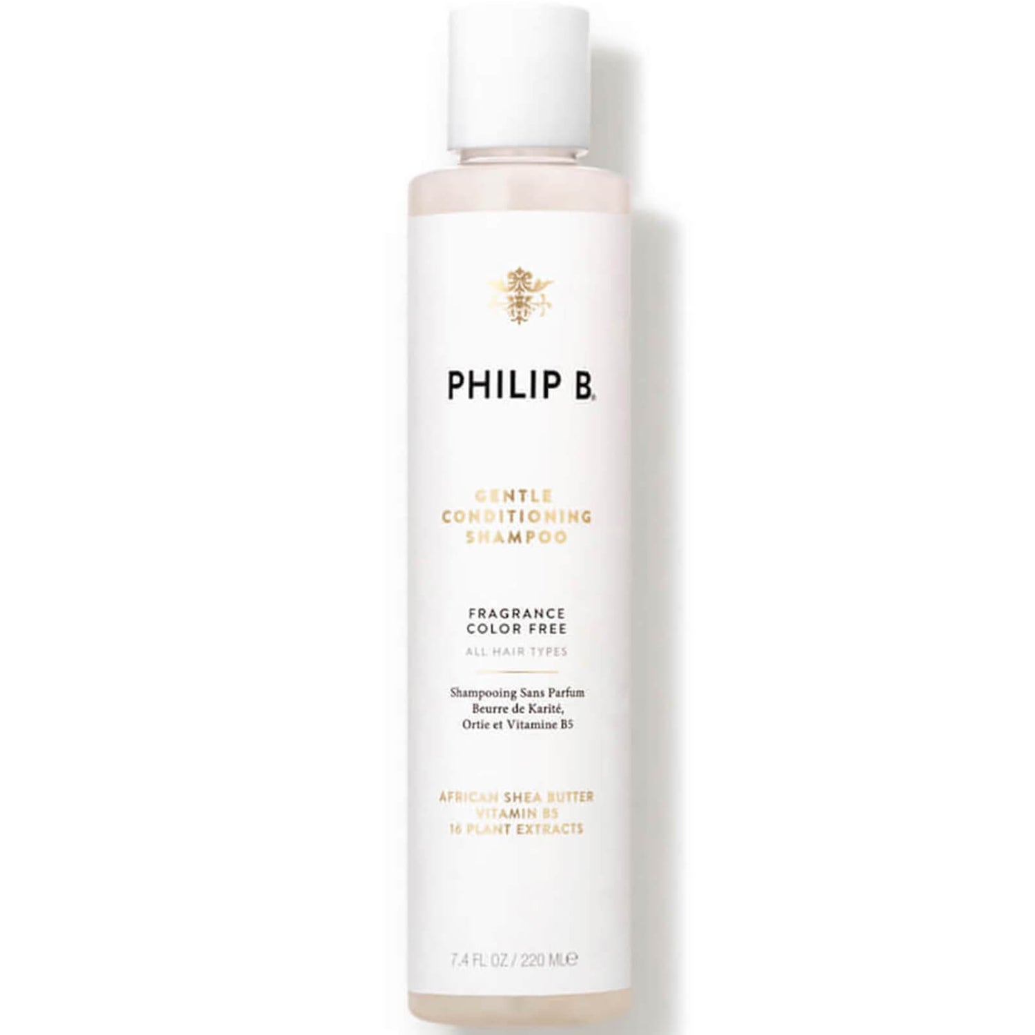 Gentle Conditioning Shampoo
