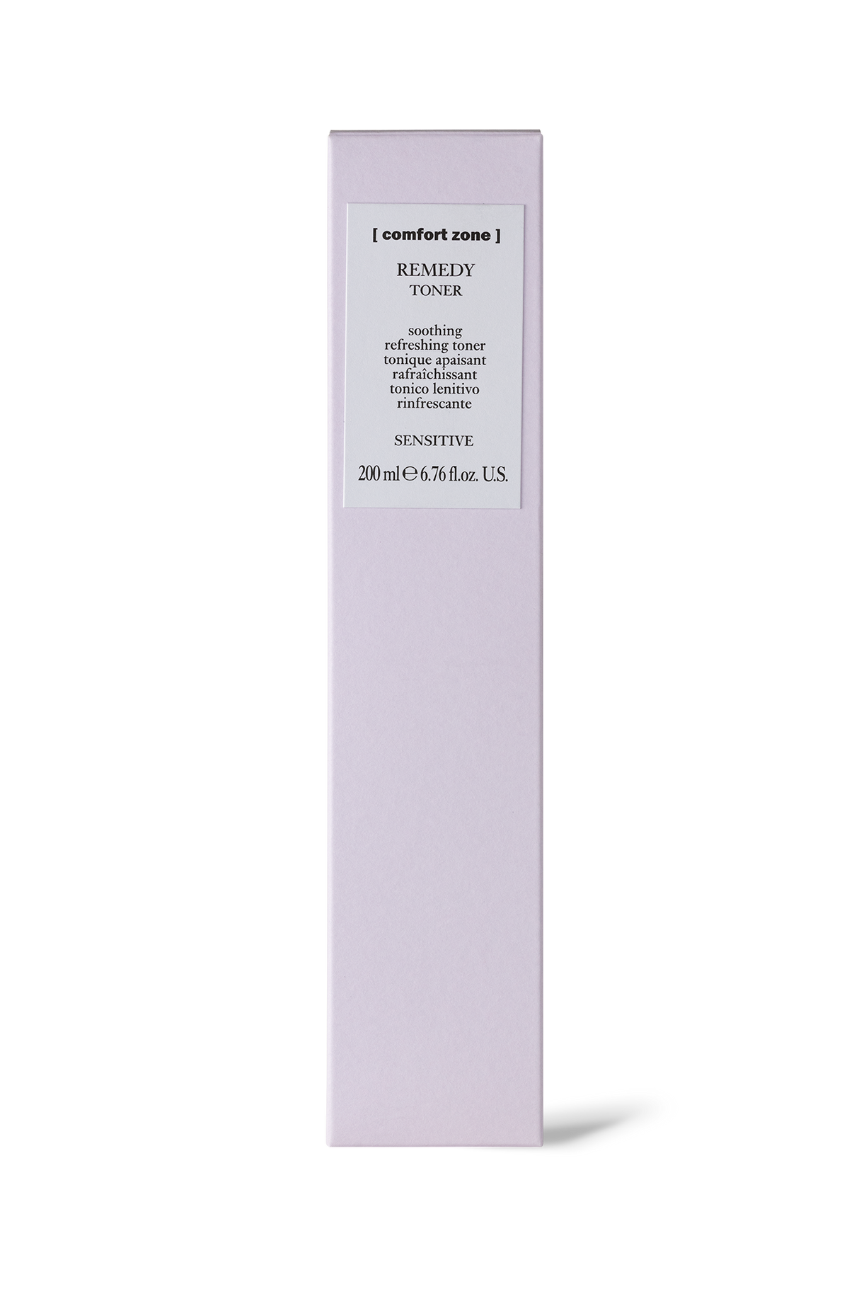 Remedy Toner 200ml