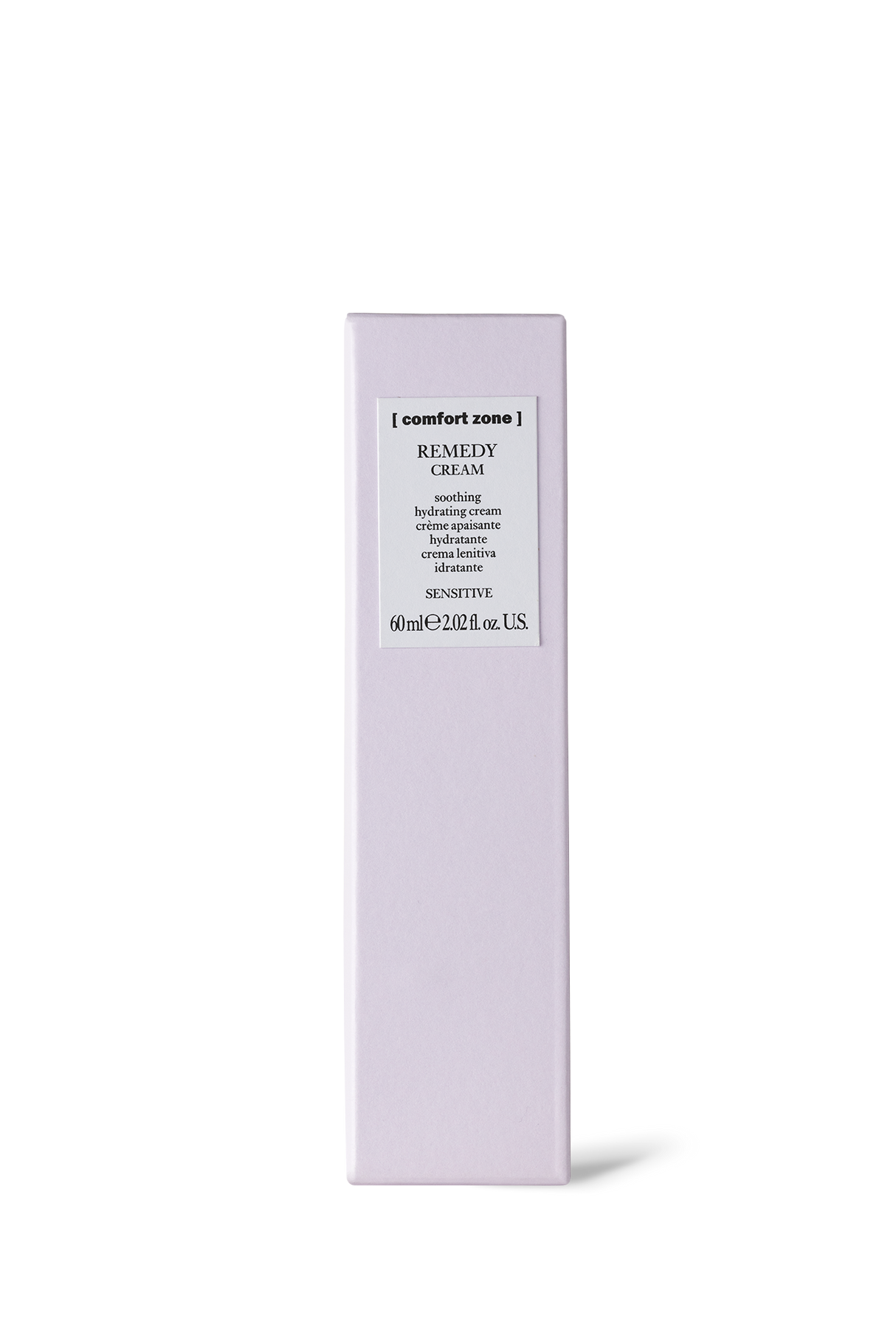 Remedy Cream 60ml