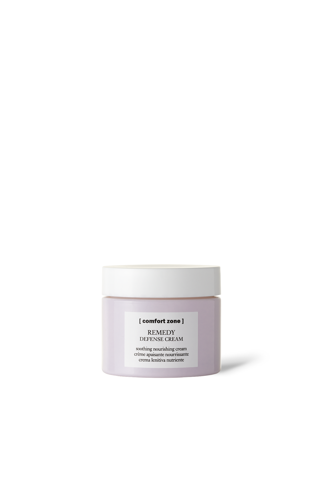 Remedy Defense Cream 60ml