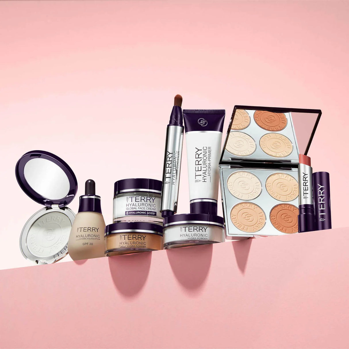 Hyaluronic Hydra Primer 40ml