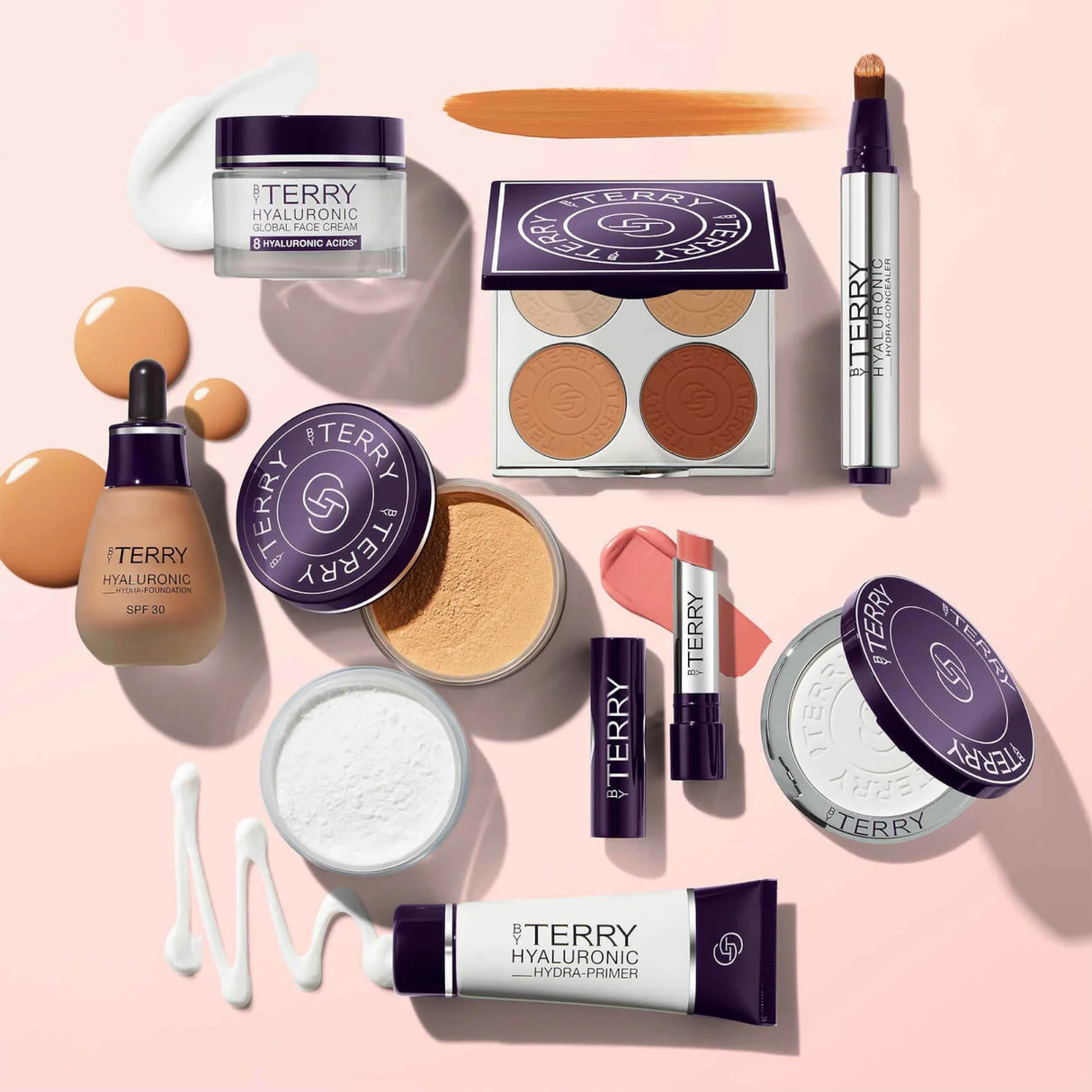 Hyaluronic Hydra Primer 40ml