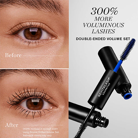 Revitalash Double ended Volume Mascara