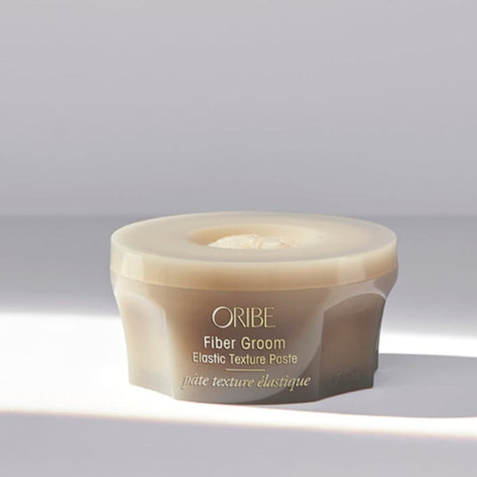 Fiber Groom Elastic Texture Paste 50ml