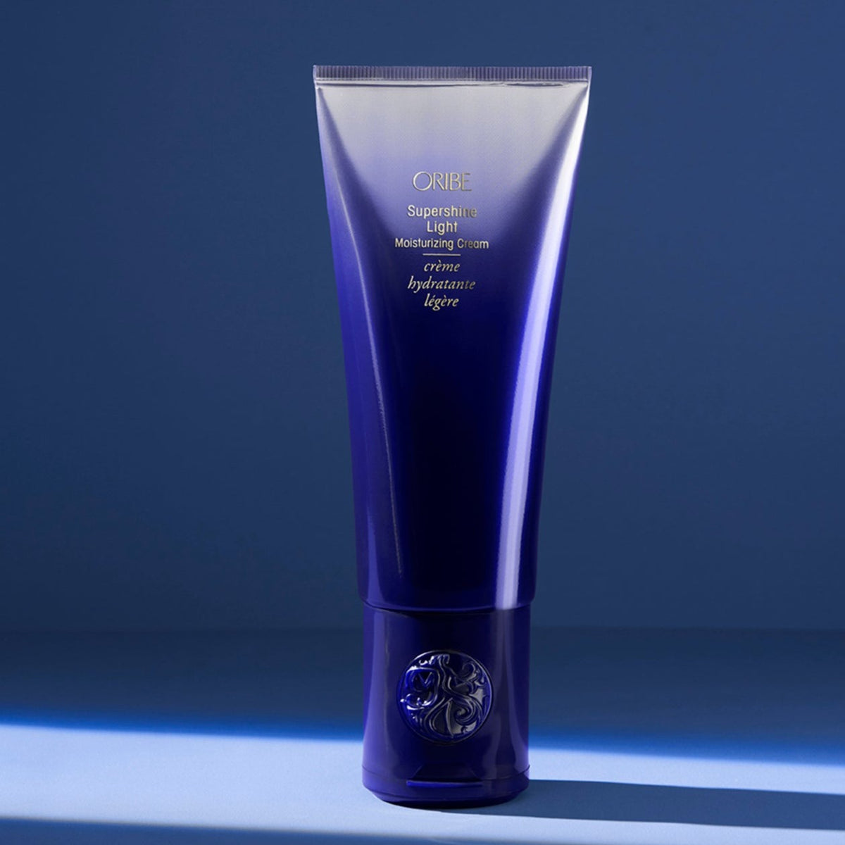 Supershine Light Moisturizing Cream 150ml