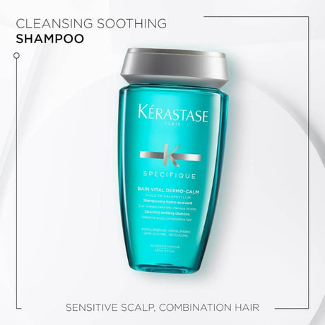 Specifique Bain Vital Dermo-Calm shampoo