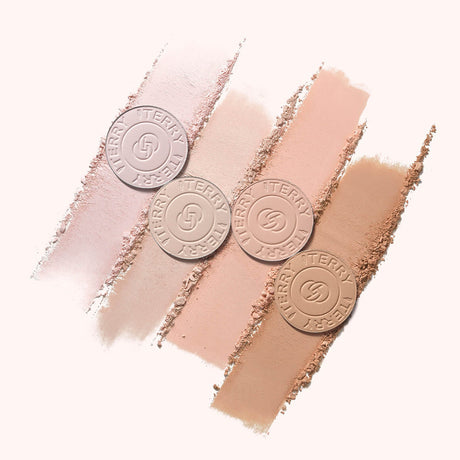 Hyaluronic Hydra Powder Palette N1. Fair to Medium