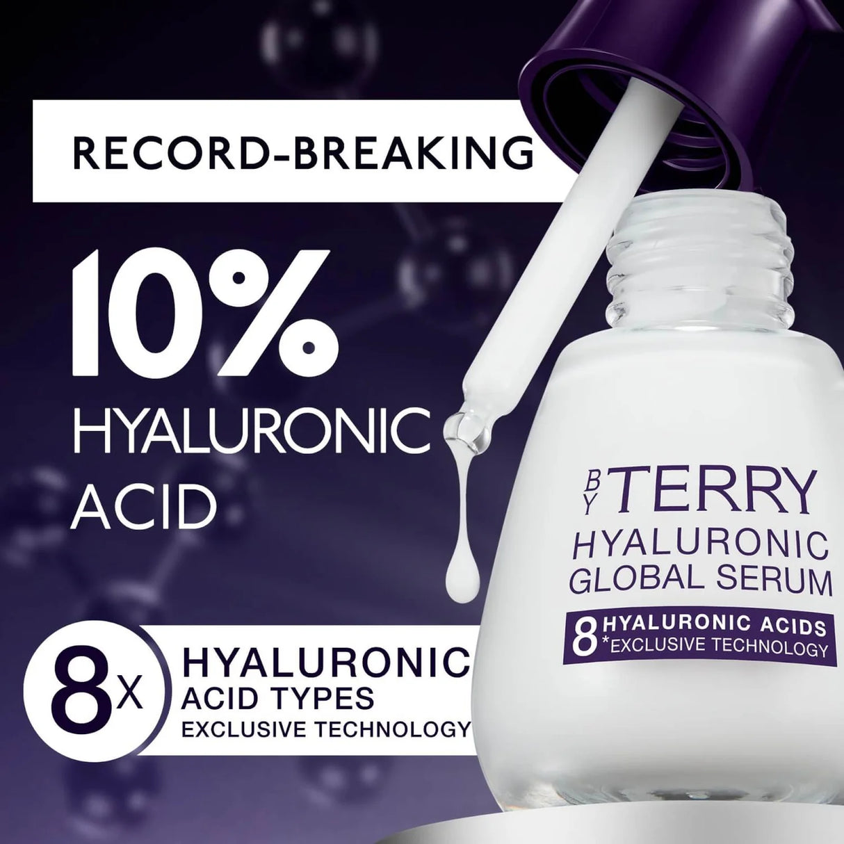 Hyaluronic Global Serum 30ml