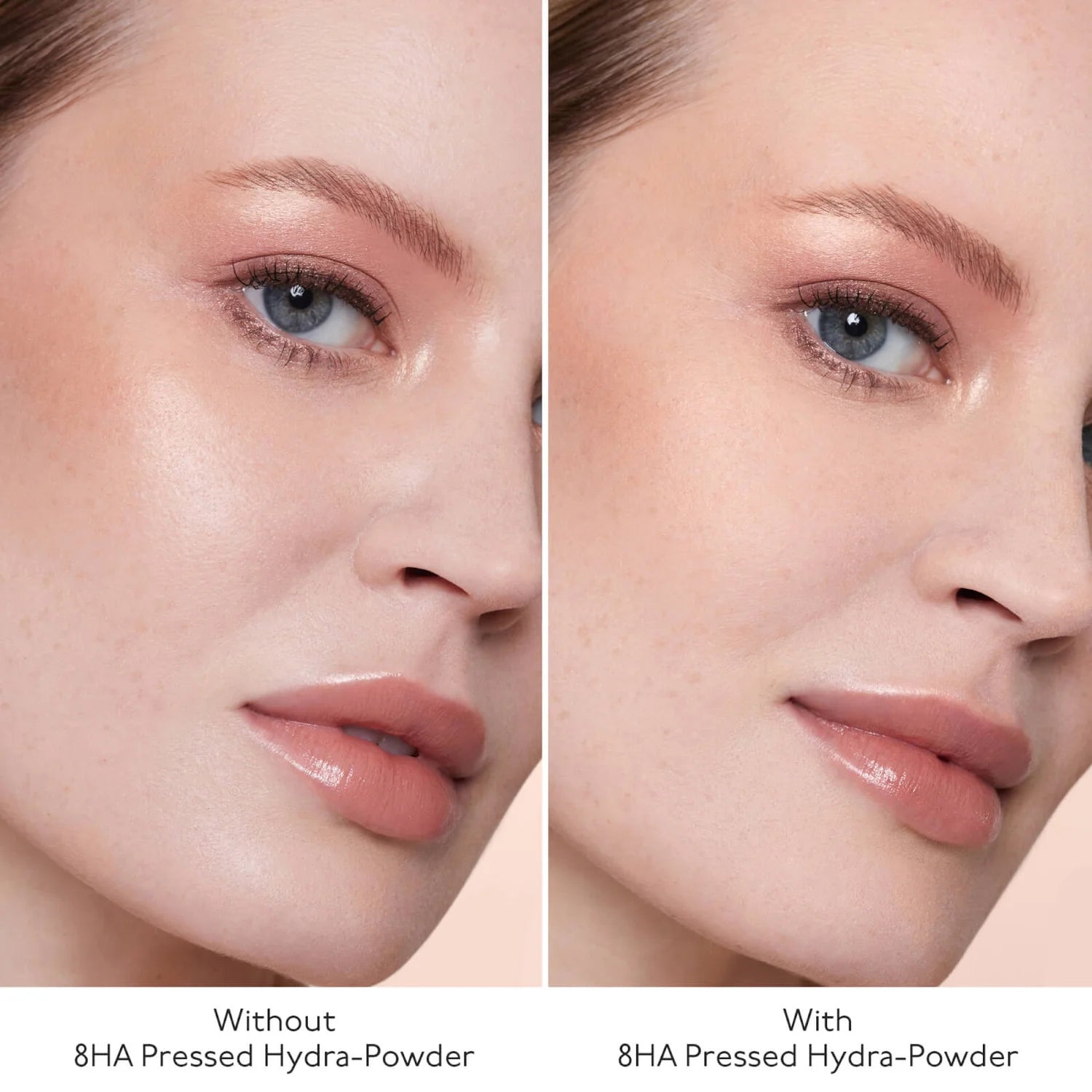 Hyaluronic Pressed Hydra-Powder 8HA