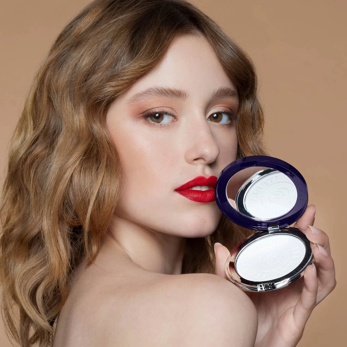 Hyaluronic Pressed Hydra-Powder 8HA