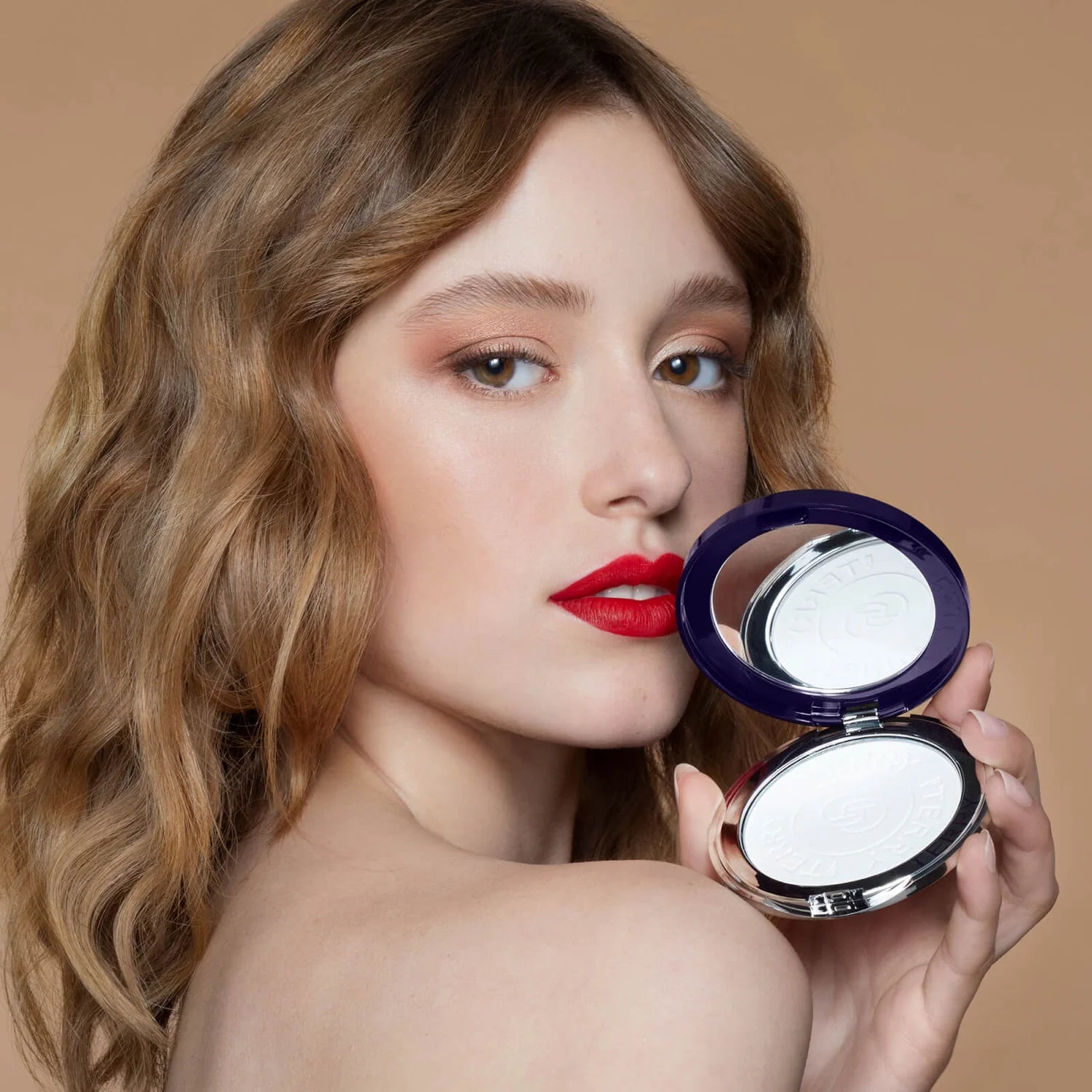 Hyaluronic Pressed Hydra-Powder 8HA