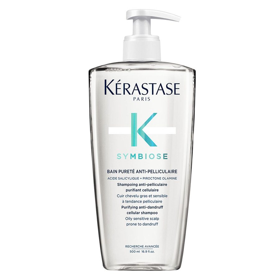 Symbiose Bain Pureté Anti-Pelliculaire shampoo