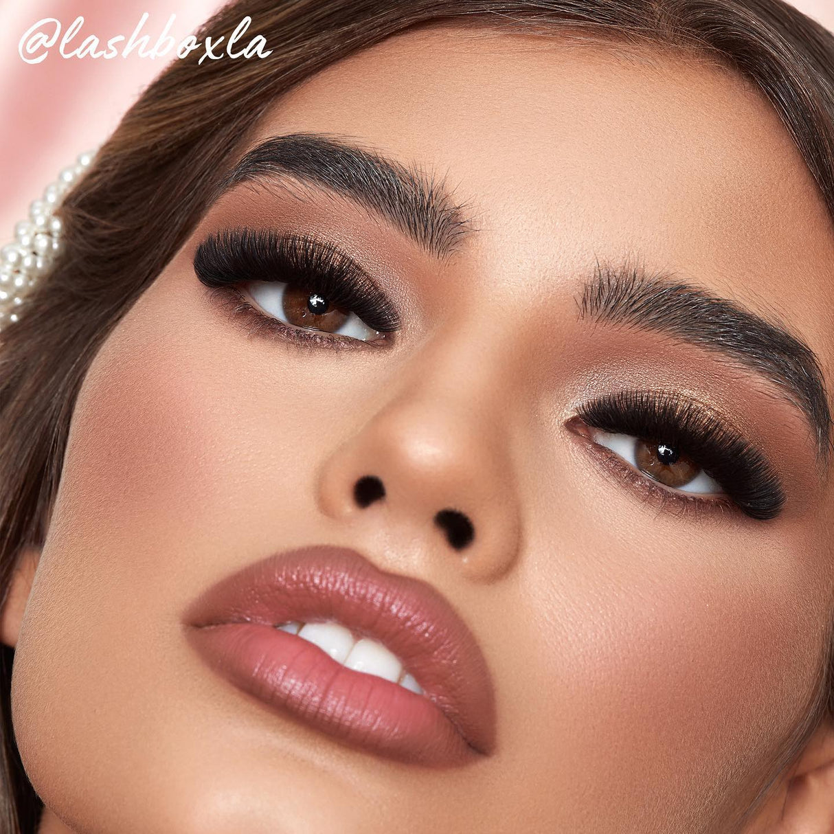 Eyelixir Eyeshadow - Natural Glam