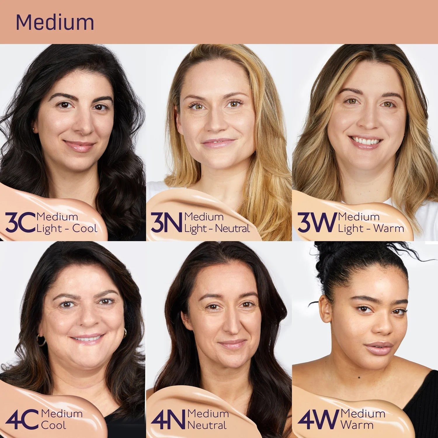 Brightening CC Foundation 30ml