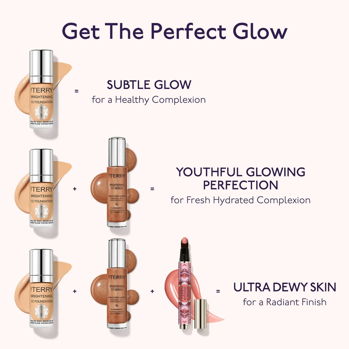 Brightening CC Foundation 30ml