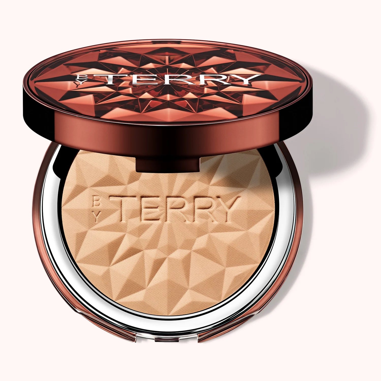 Tea to Tan Sun Powder