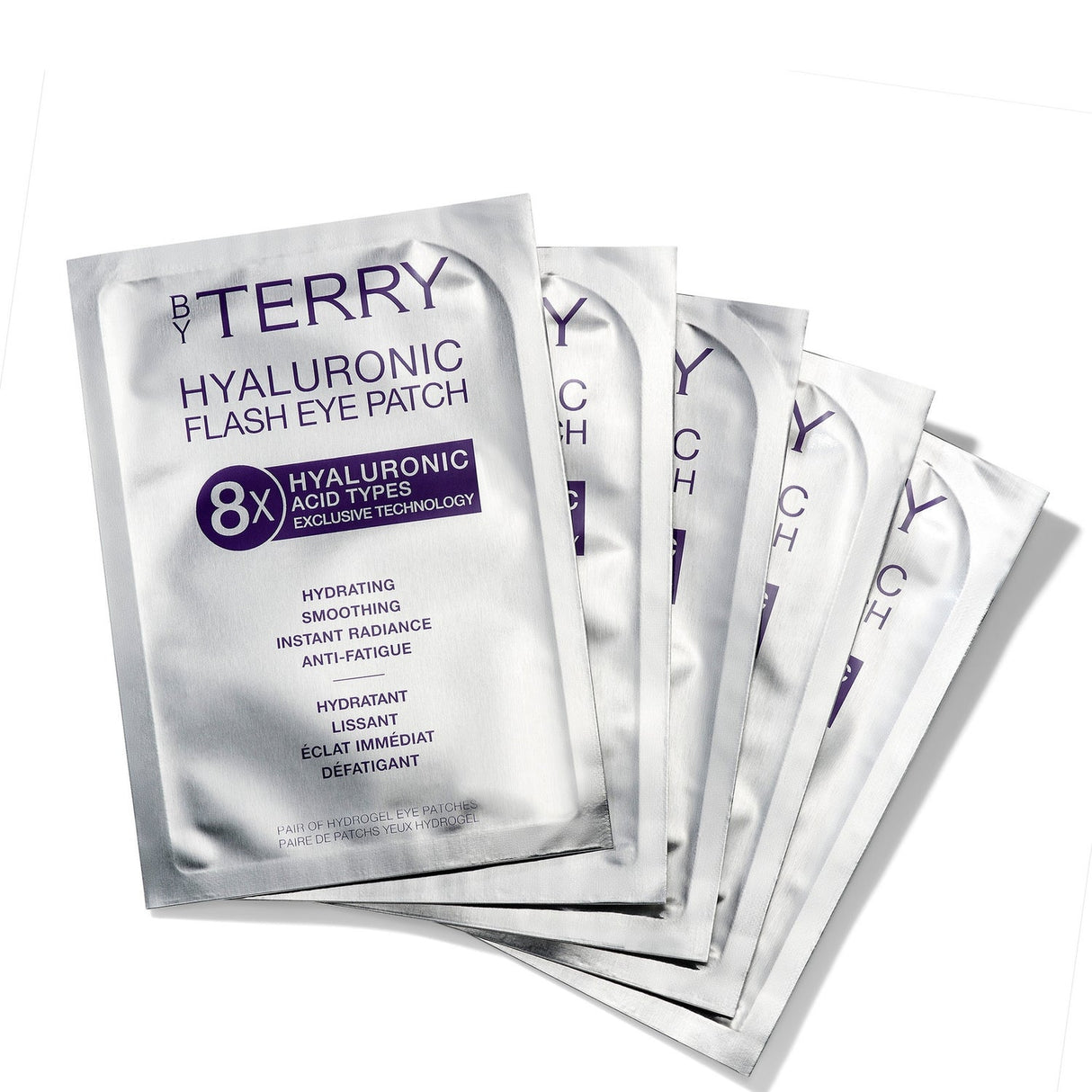 Hyaluronic Flash Eye Patch