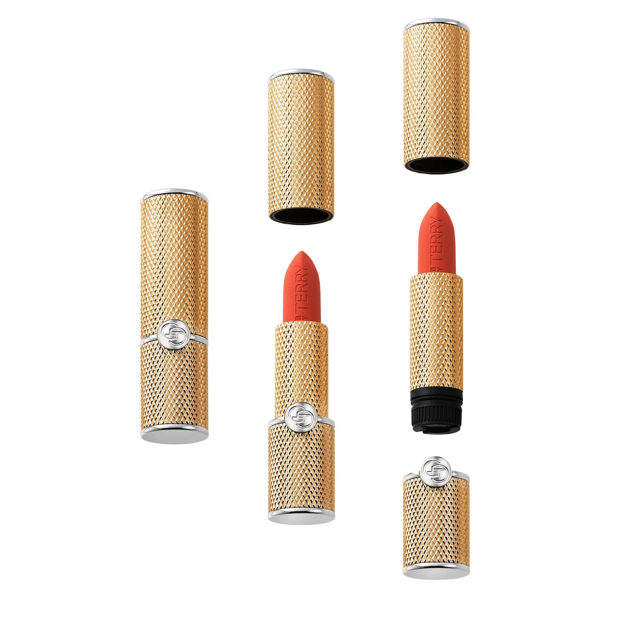 Rouge Opulent Satin Lipstick