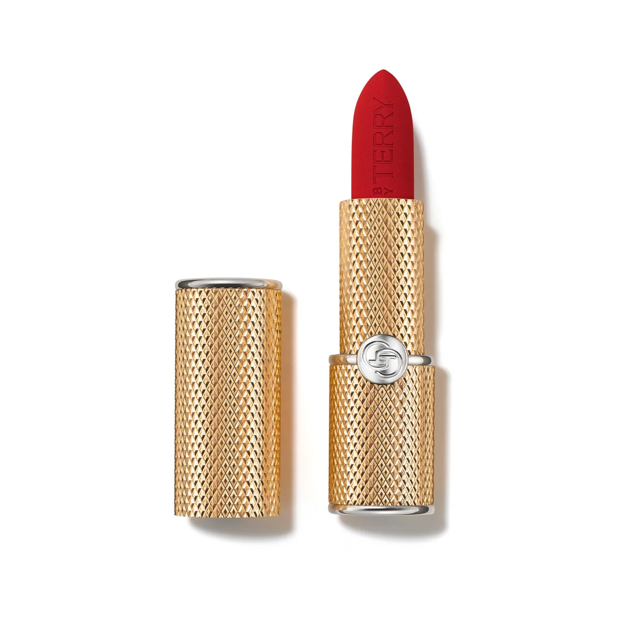 Rouge Opulent Satin Lipstick