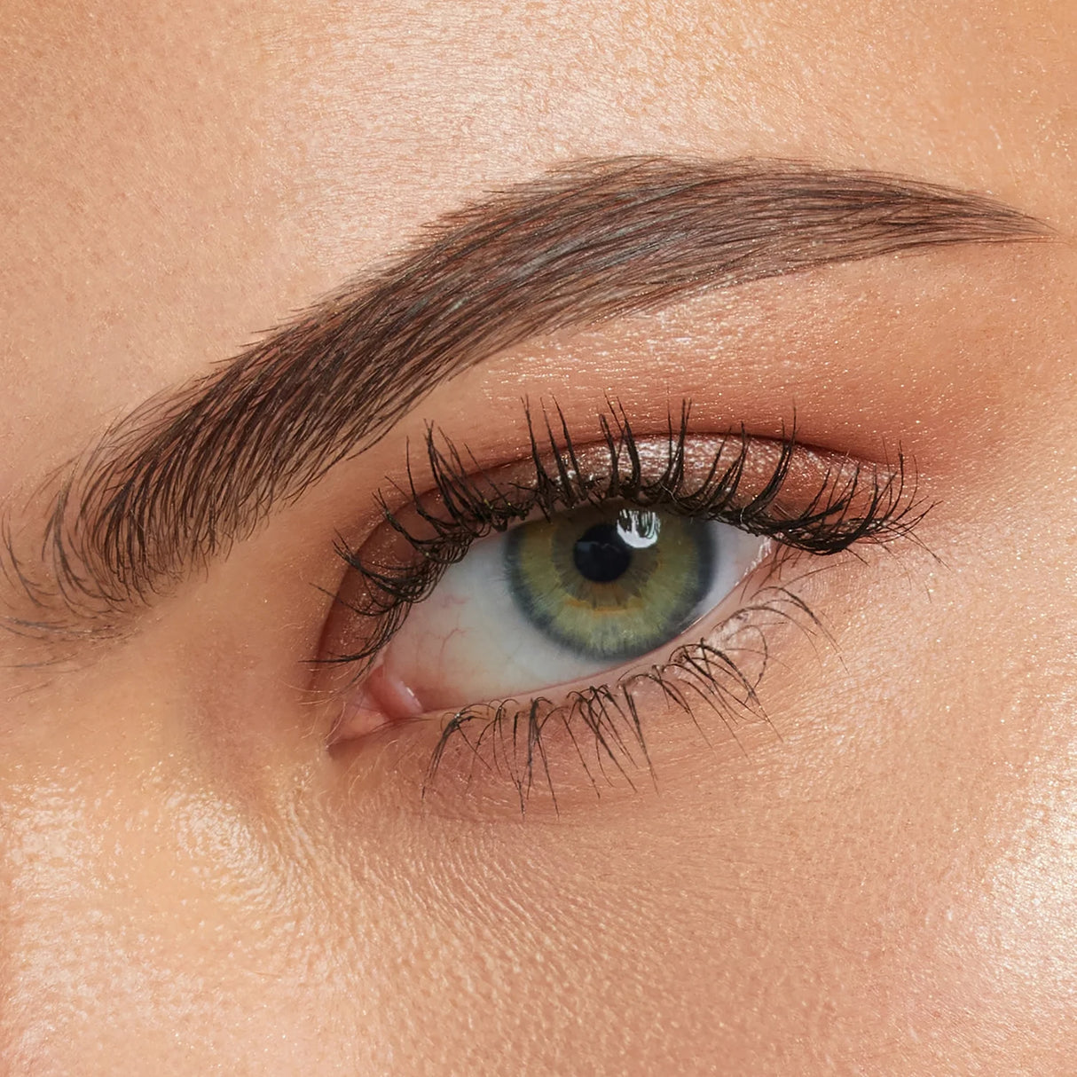 Brow Gel Blackstar N0 - Colorless