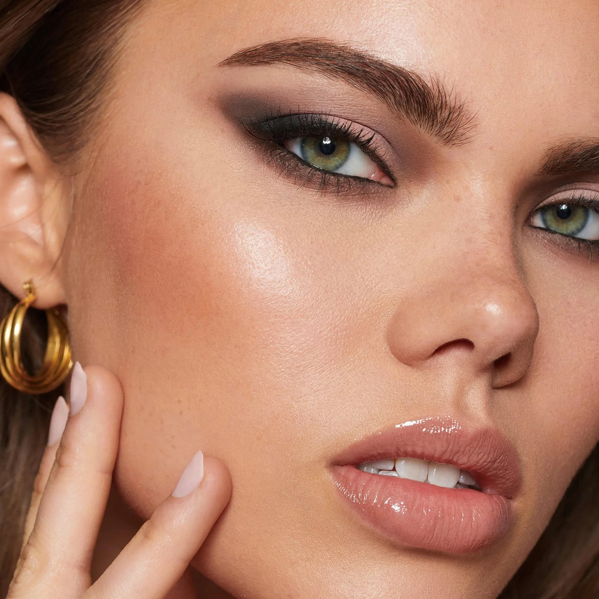 Brow Gel Blackstar N0 - Colorless