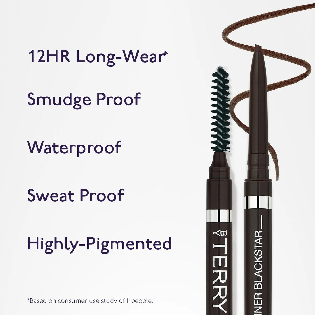 Blackstar Brow Liner