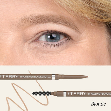 Blackstar Brow Liner