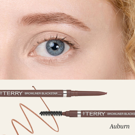 Blackstar Brow Liner