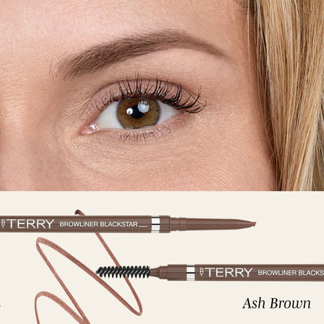 Blackstar Brow Liner