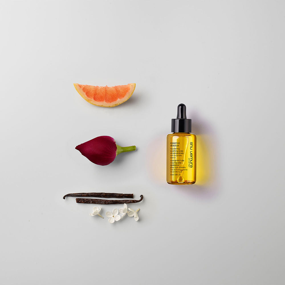 Essence Absolue Nourishing Soothing Scalp Oil Concentrate 50ml