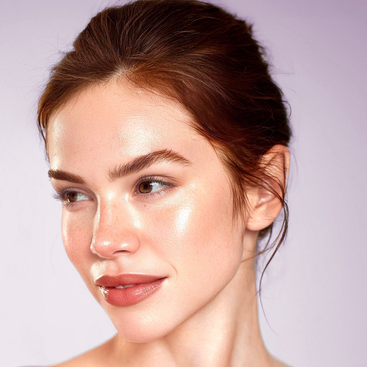 Brightening CC Serum - Ultra Glow Skin Filter