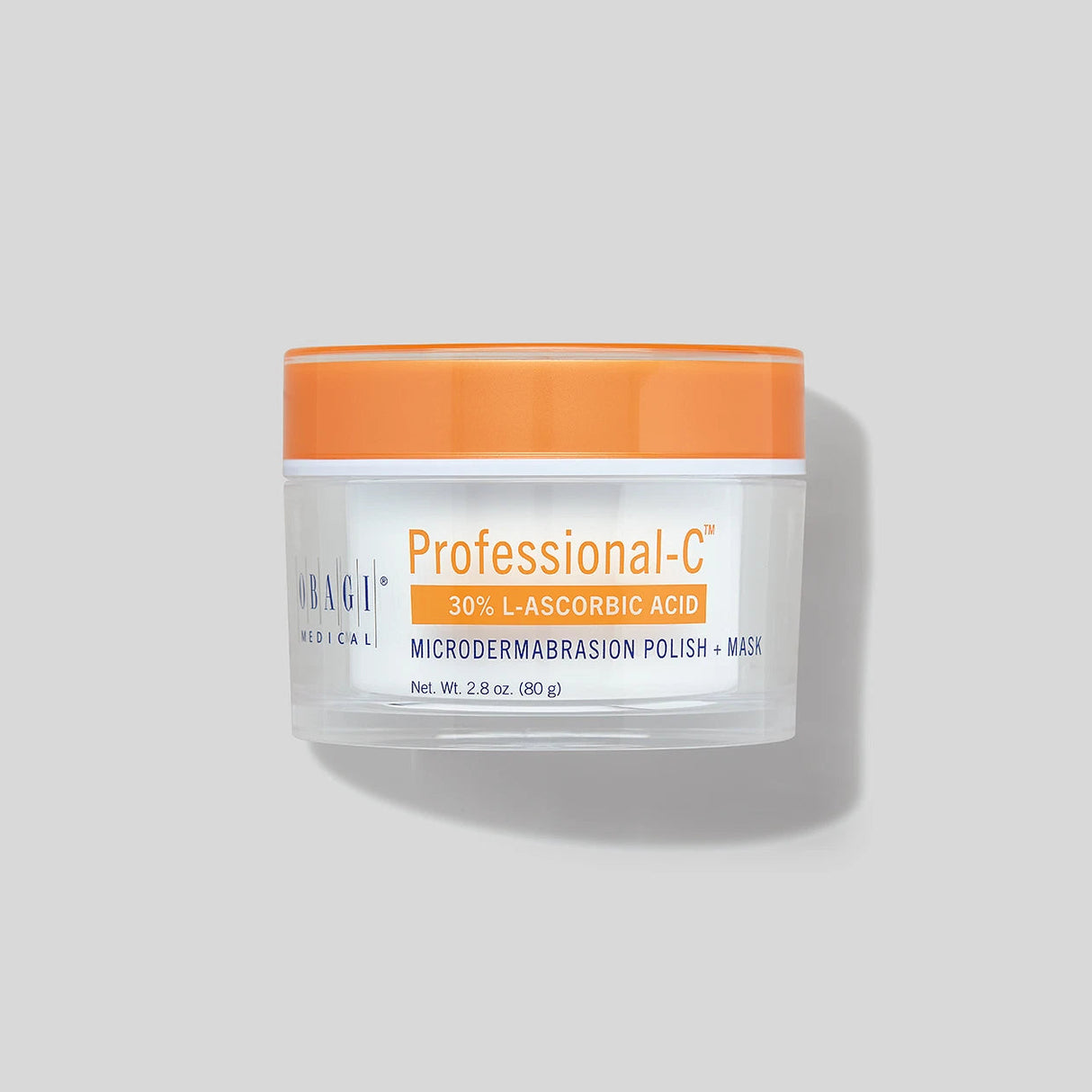 Professional-C Polish + Mask 80g