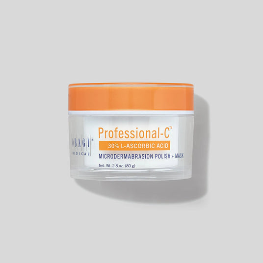 Professional-C Polish + Mask 80g