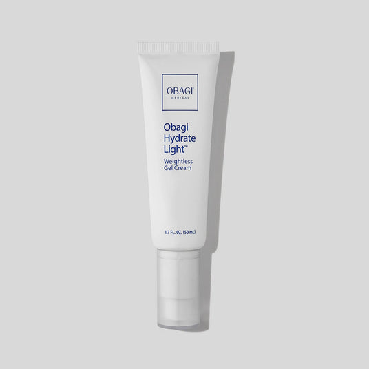 Hydrate Light Face Moisturizer