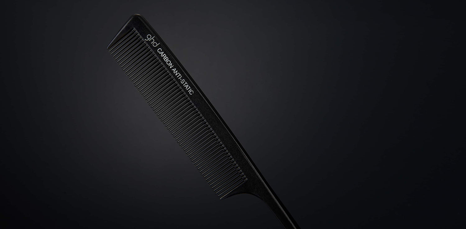 The sectioner (Tail Comb)