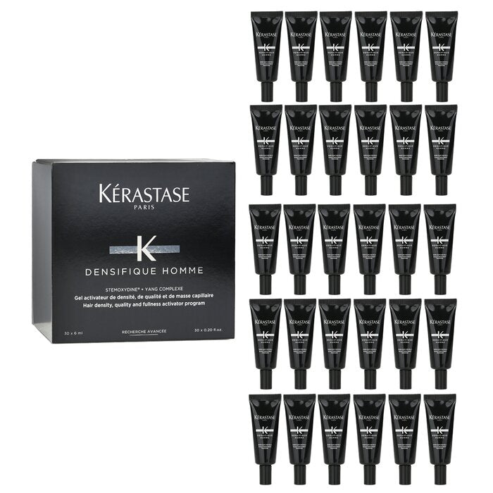 Densifique Homme Densifying program Homme 30*6ml