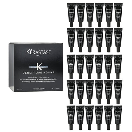 Densifique Homme Densifying program Homme 30*6ml