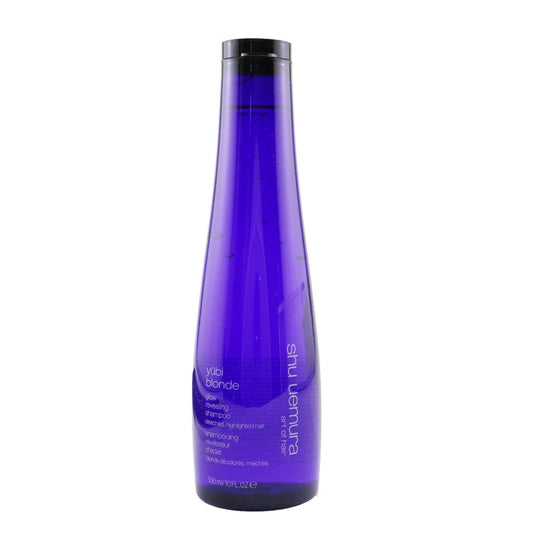 Yubi Blonde Glow Shampoo
