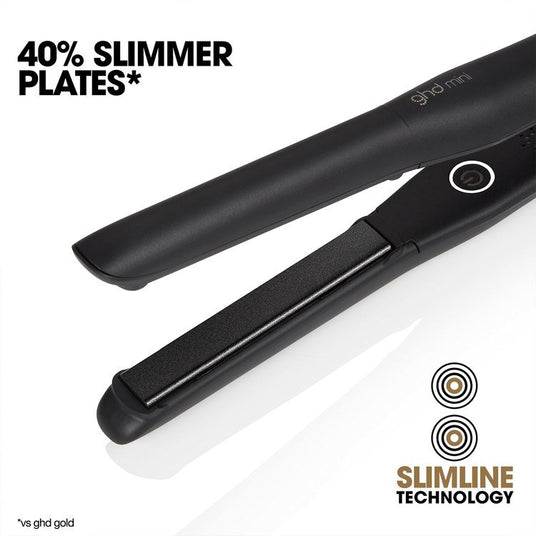 Mini - Slim Plate Styler