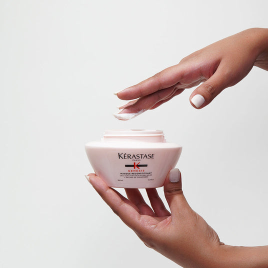 Genesis Masque Reconstituant 200ml