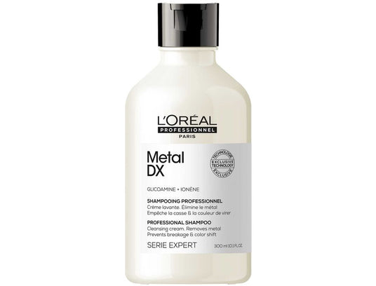 L'Oreal Professionnel Metal DX Shampoo